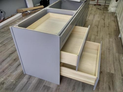 Base-3-Drawer