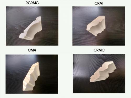 Crown-Moulding