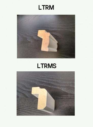 Light-Trim-Moulding